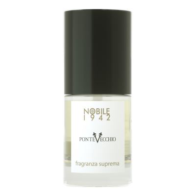 NOBILE 1942 Pontevecchio Man Fragranza Suprema 15 ml